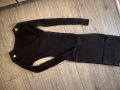 Knit dress black  - Изображение 2