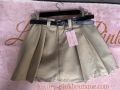 Пола панталонки beige - Изображение 3