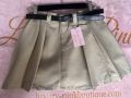 Пола панталонки beige - Изображение 4